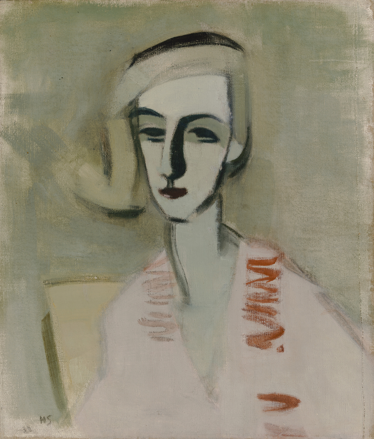 The Teacher, 1933