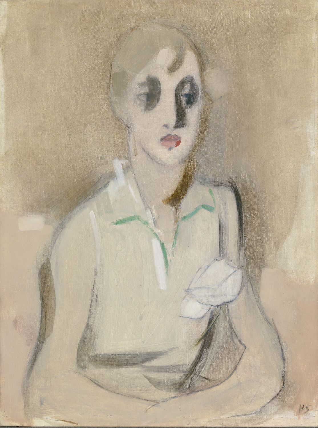 Modern Schoolgirl, 1928