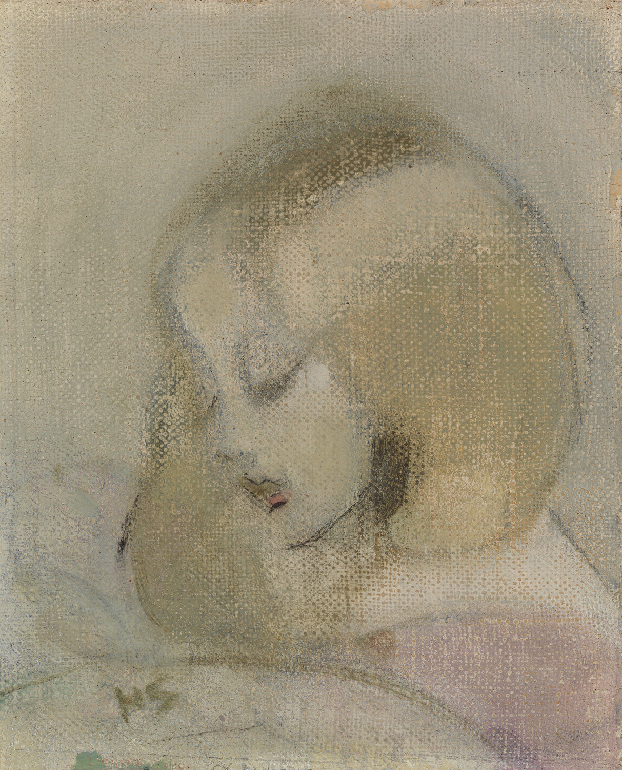 Annuli Reading, 1923