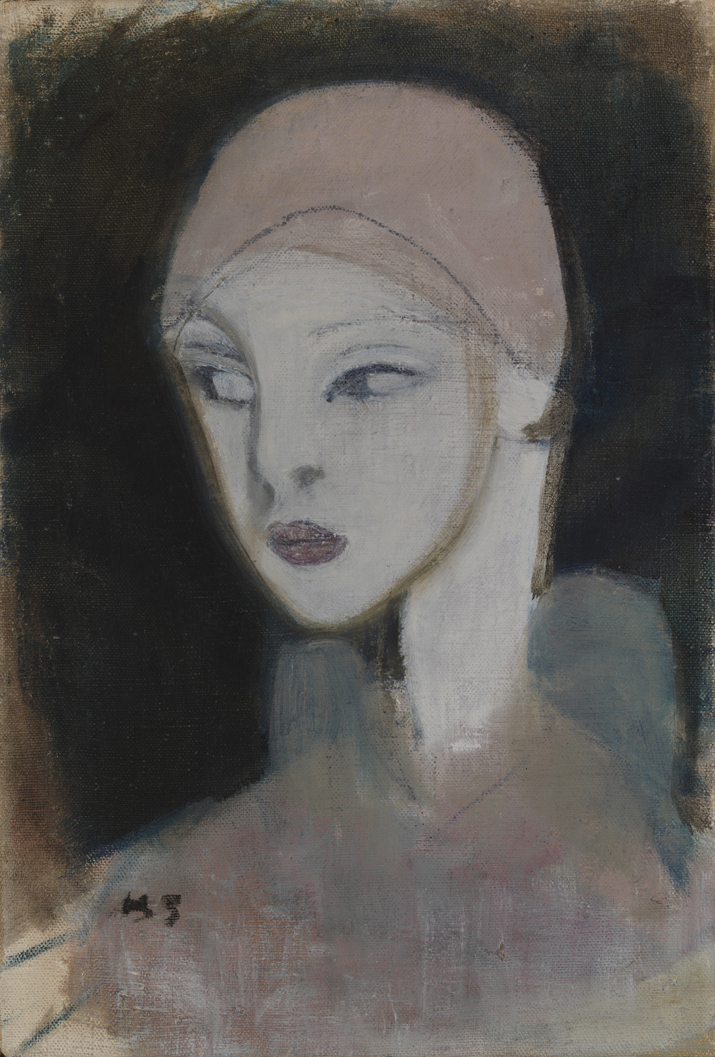 Girl from the Islands, 1929