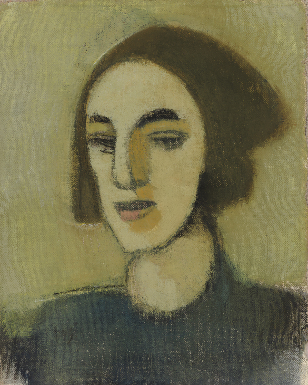 Girl from Loviisa, 1941-42