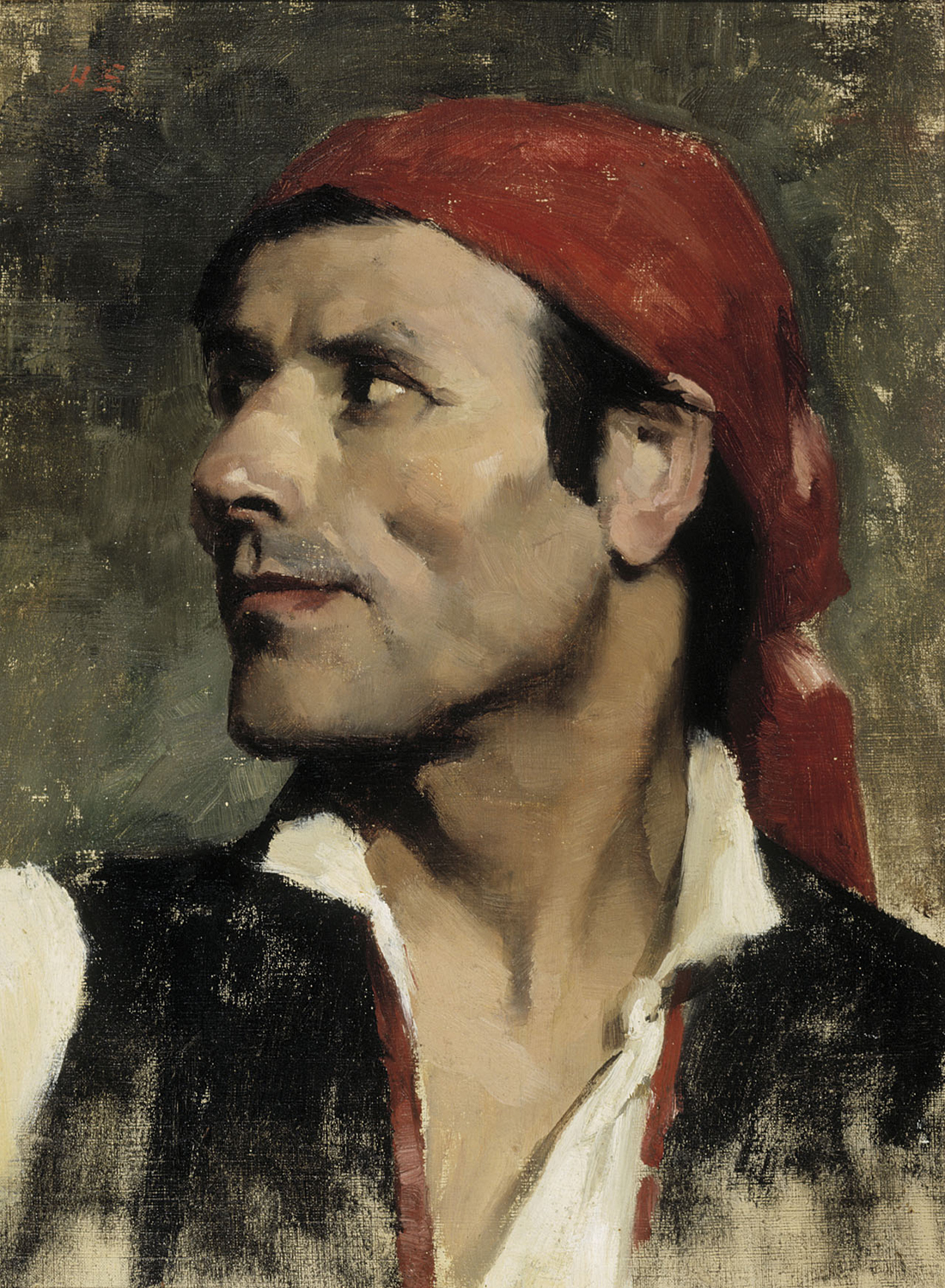 Spaniard, 1881