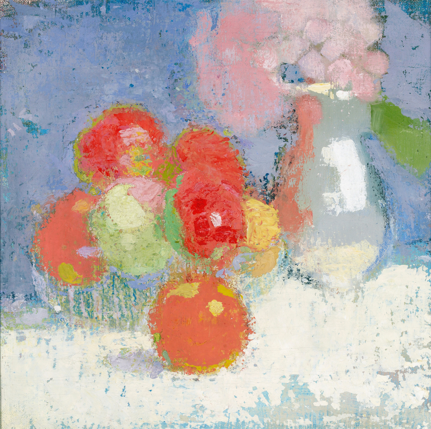 Red Apples, 1915