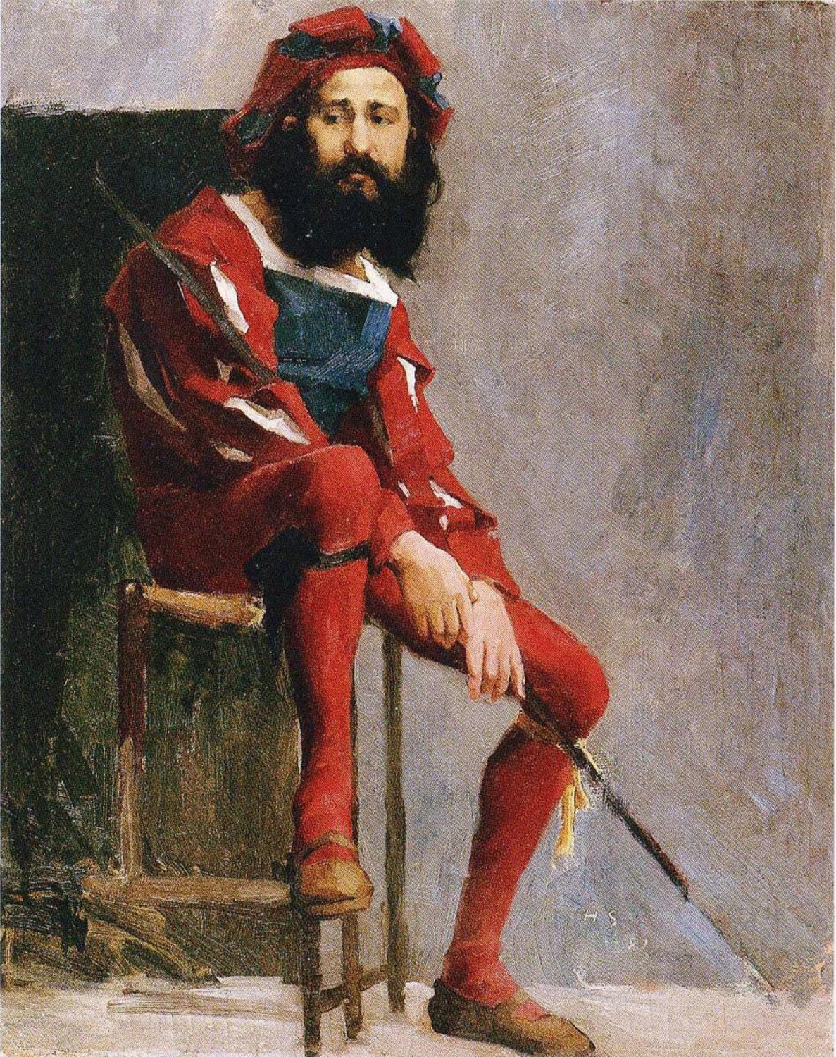 Rigoletto, 1881
