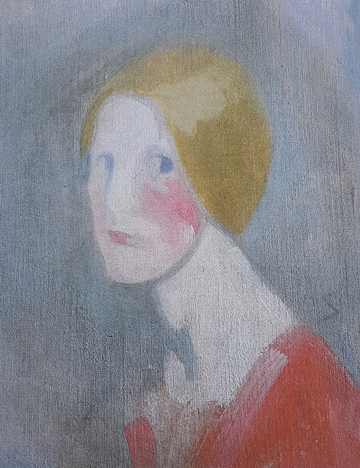 Self-Portrait, 20th century