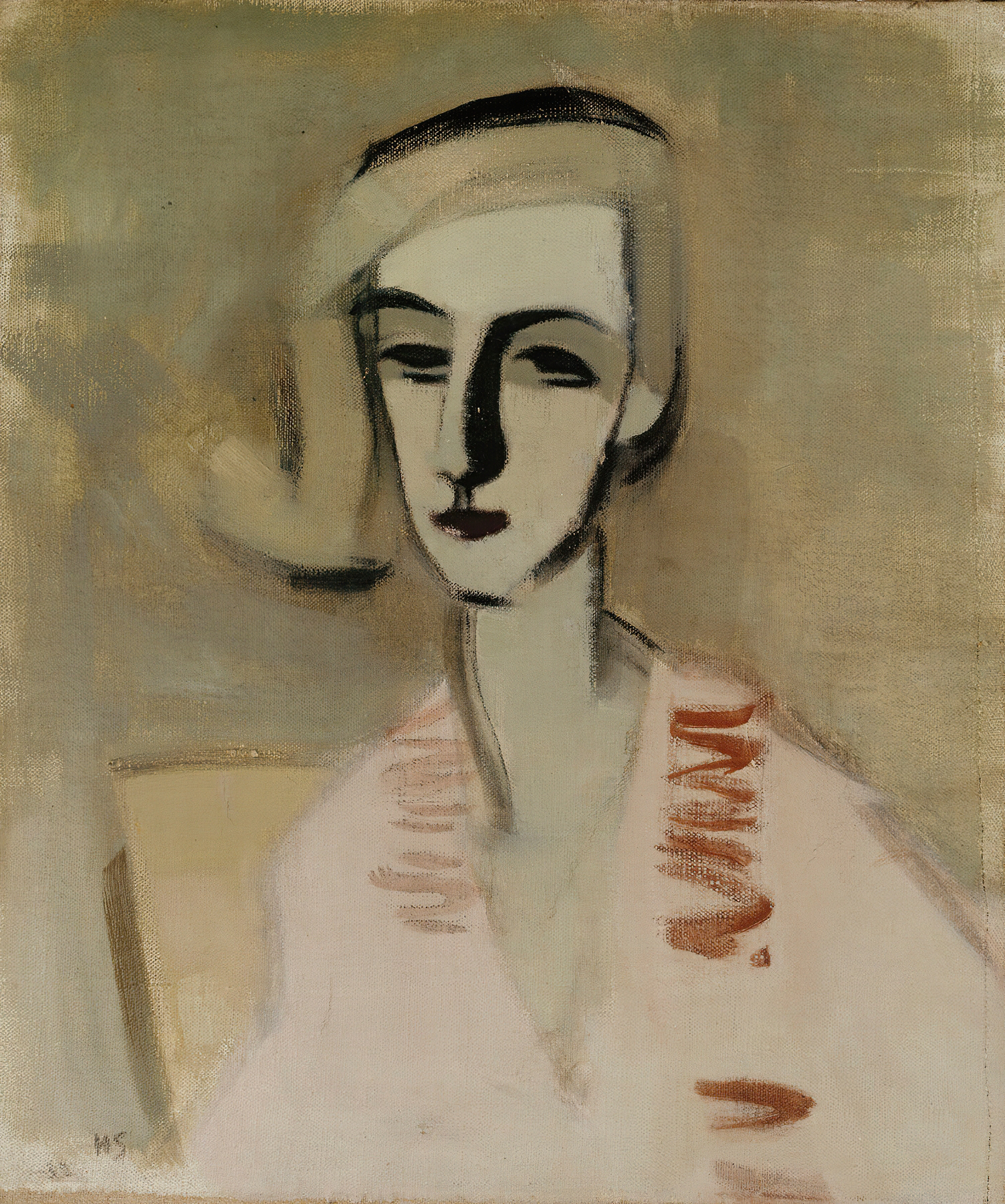 The Teacher, 1933