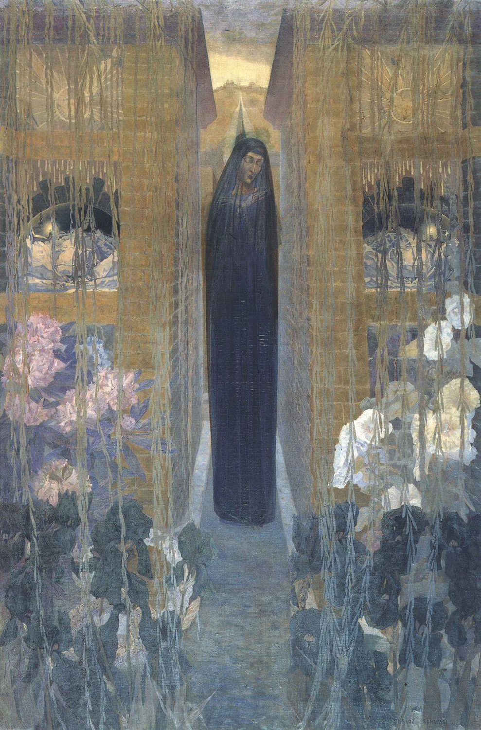 Pain (La Douleur), 1893