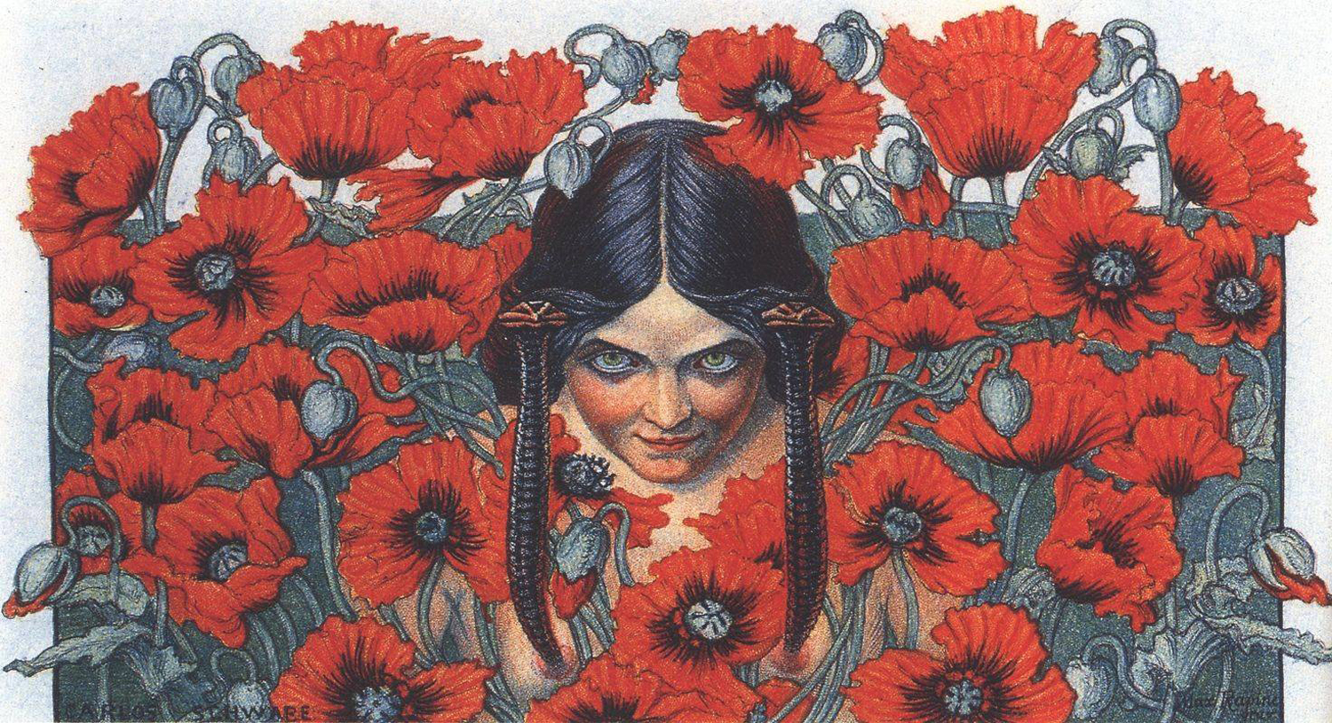 Destruction from Fleurs-du-Mal (Flowers of Evil) by Charles Baudelaire, 19th century
