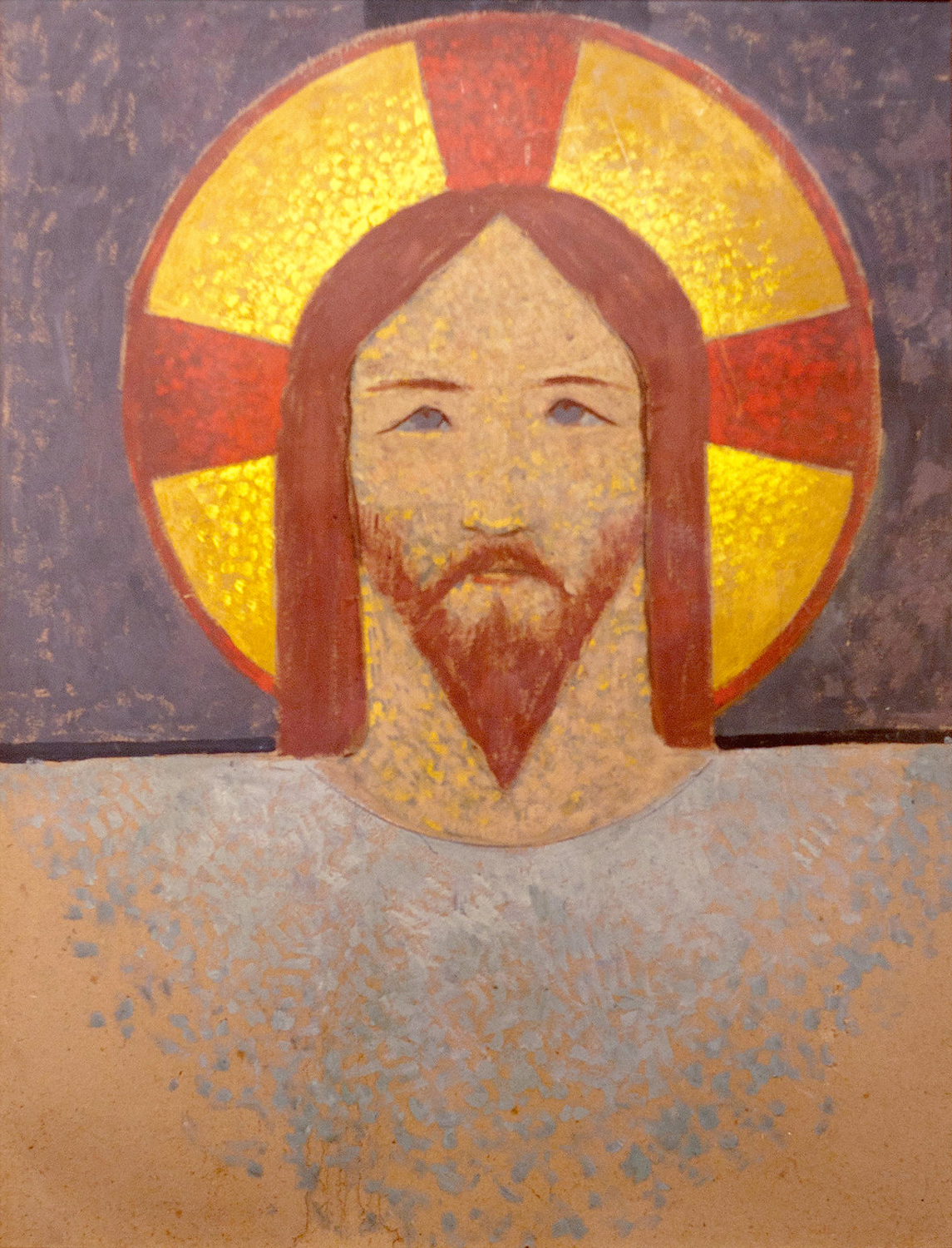 The Holy Face, c. 1904