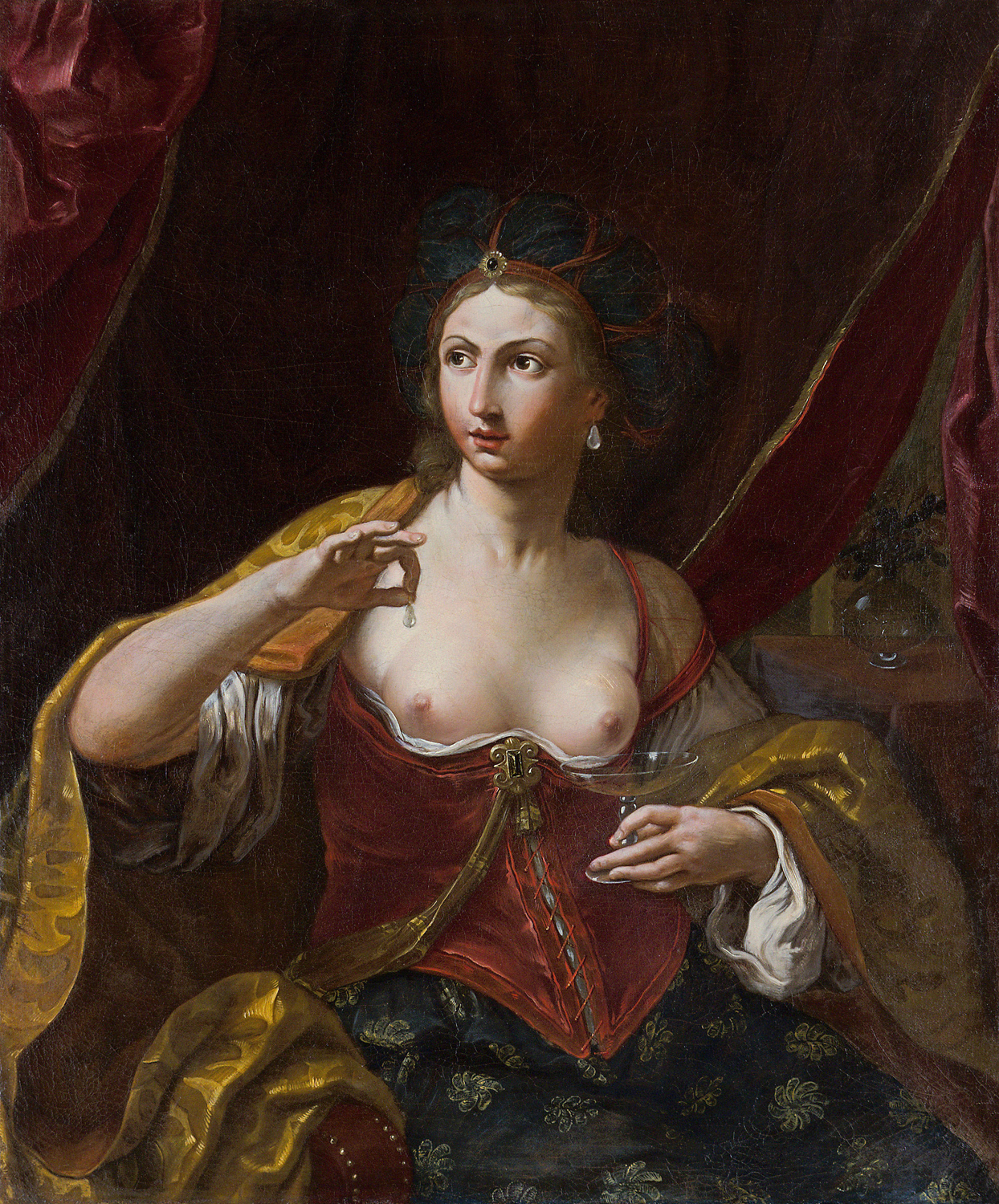 Cleopatra