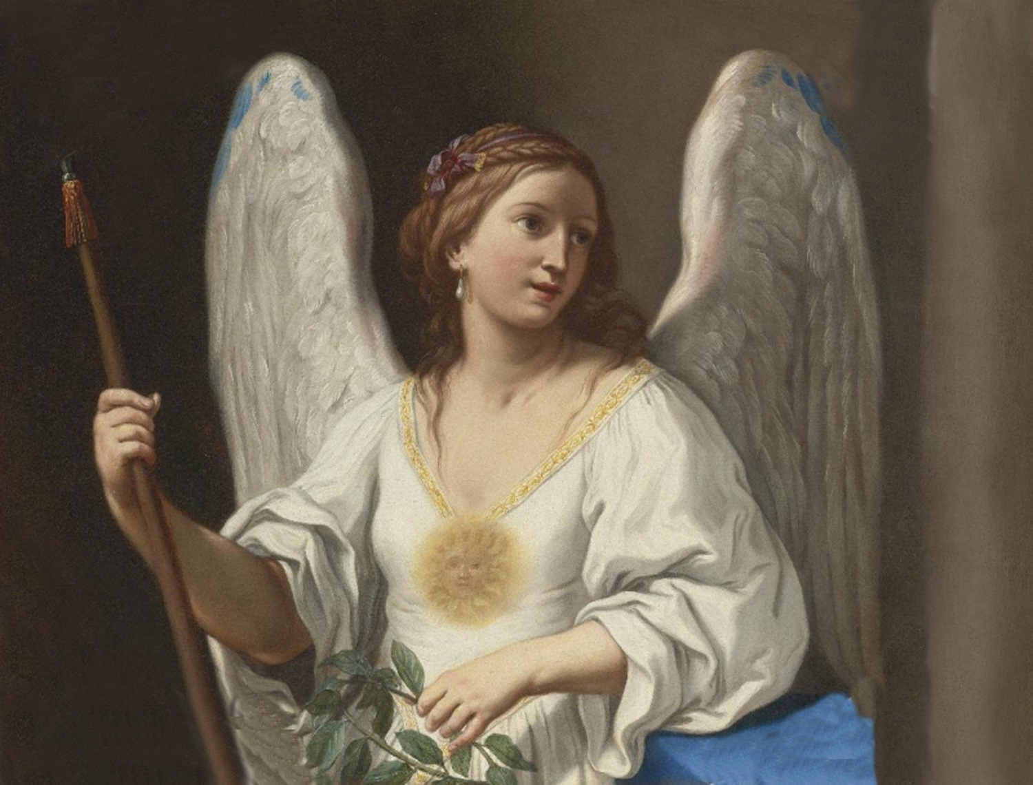 Allegory of Fame, c. 1650