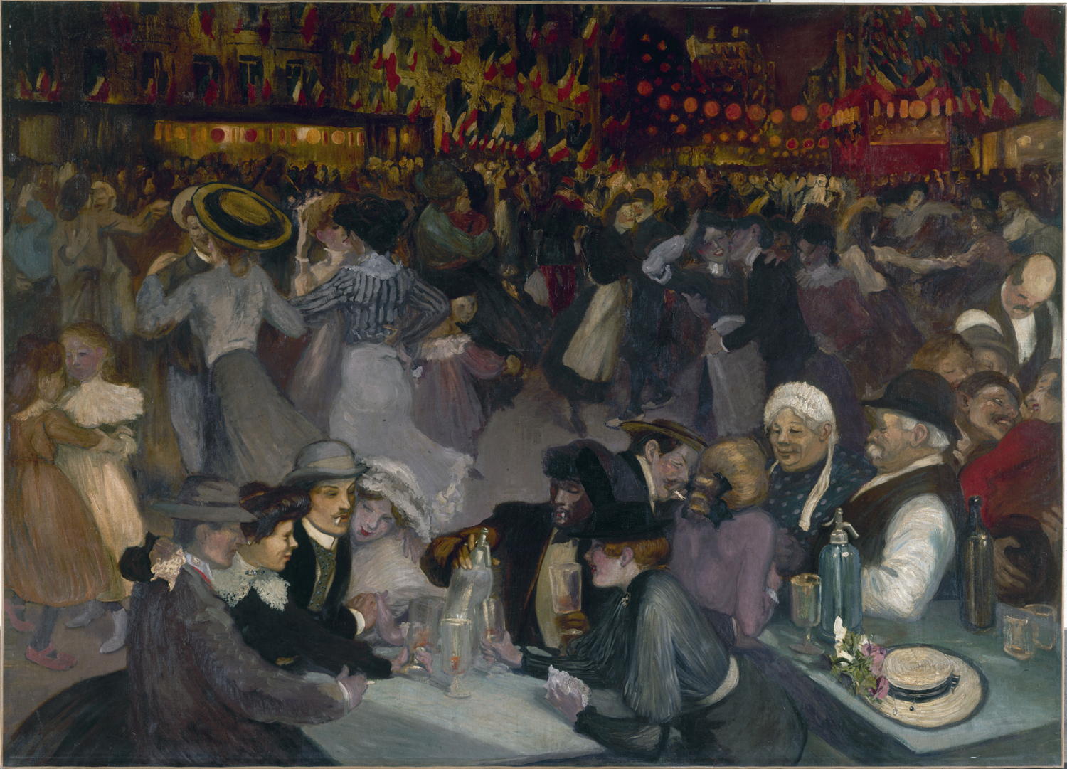 Tuesday July 14, 1889