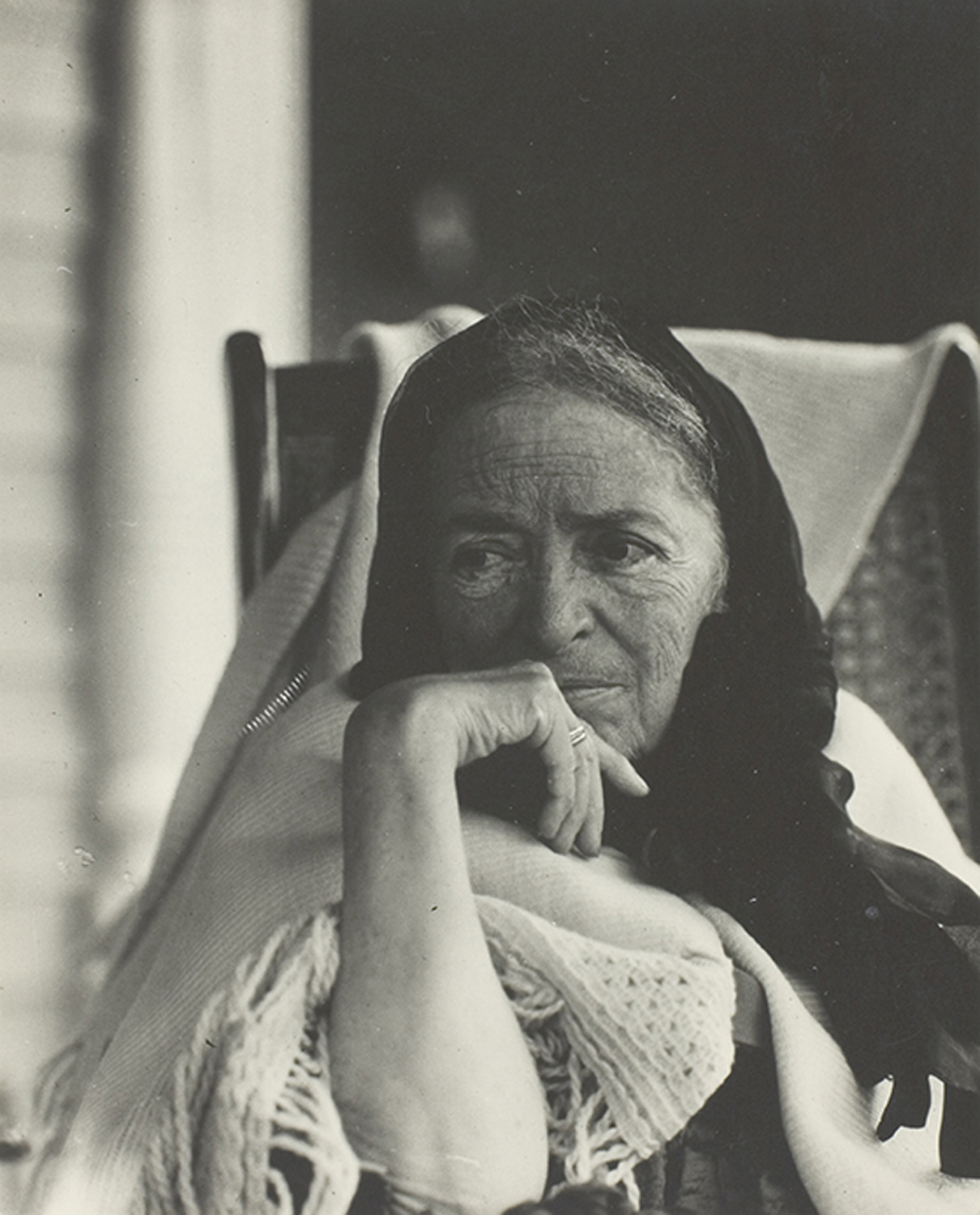 Hedwig Stieglitz