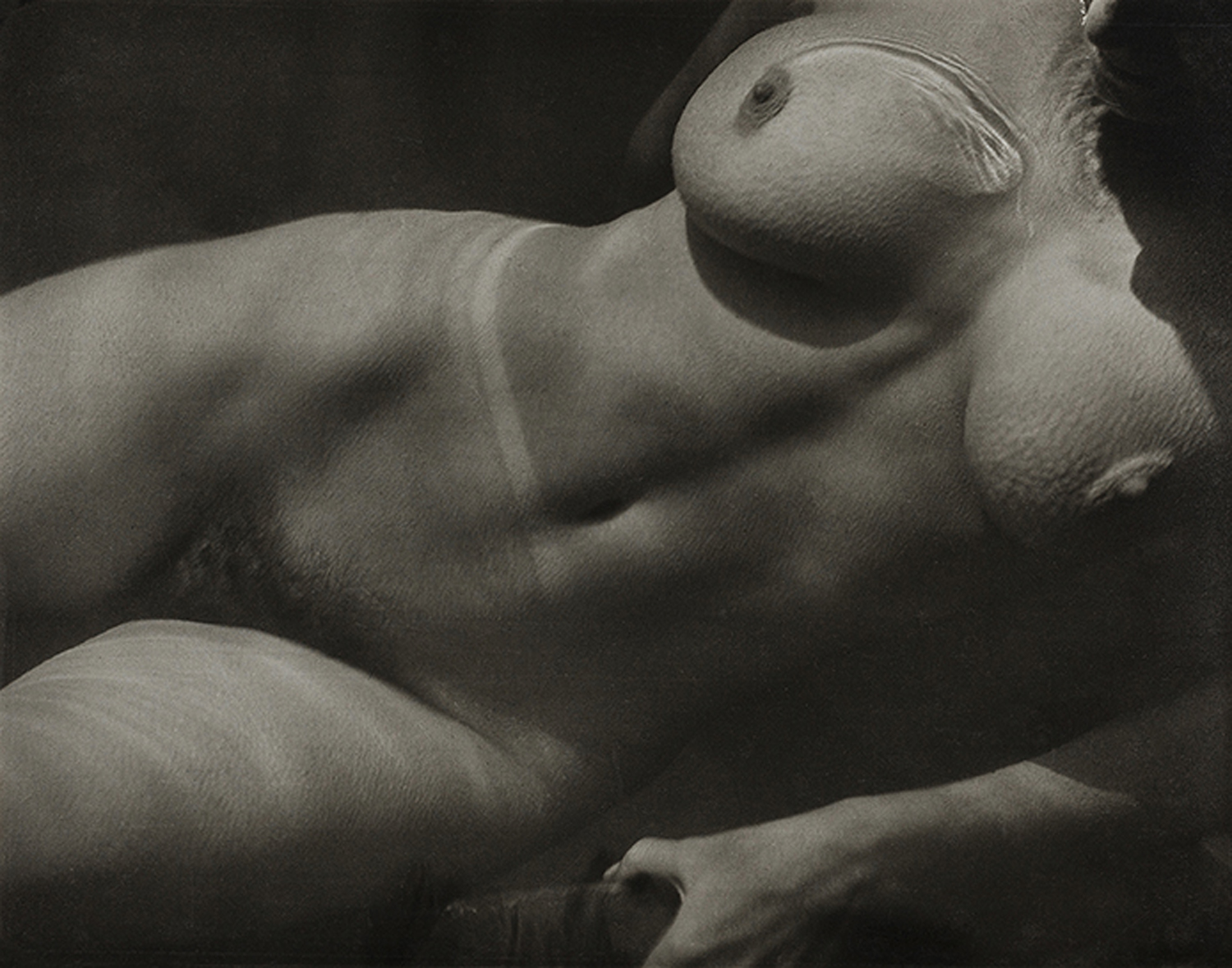 Rebecca Salsbury Strand, 1922