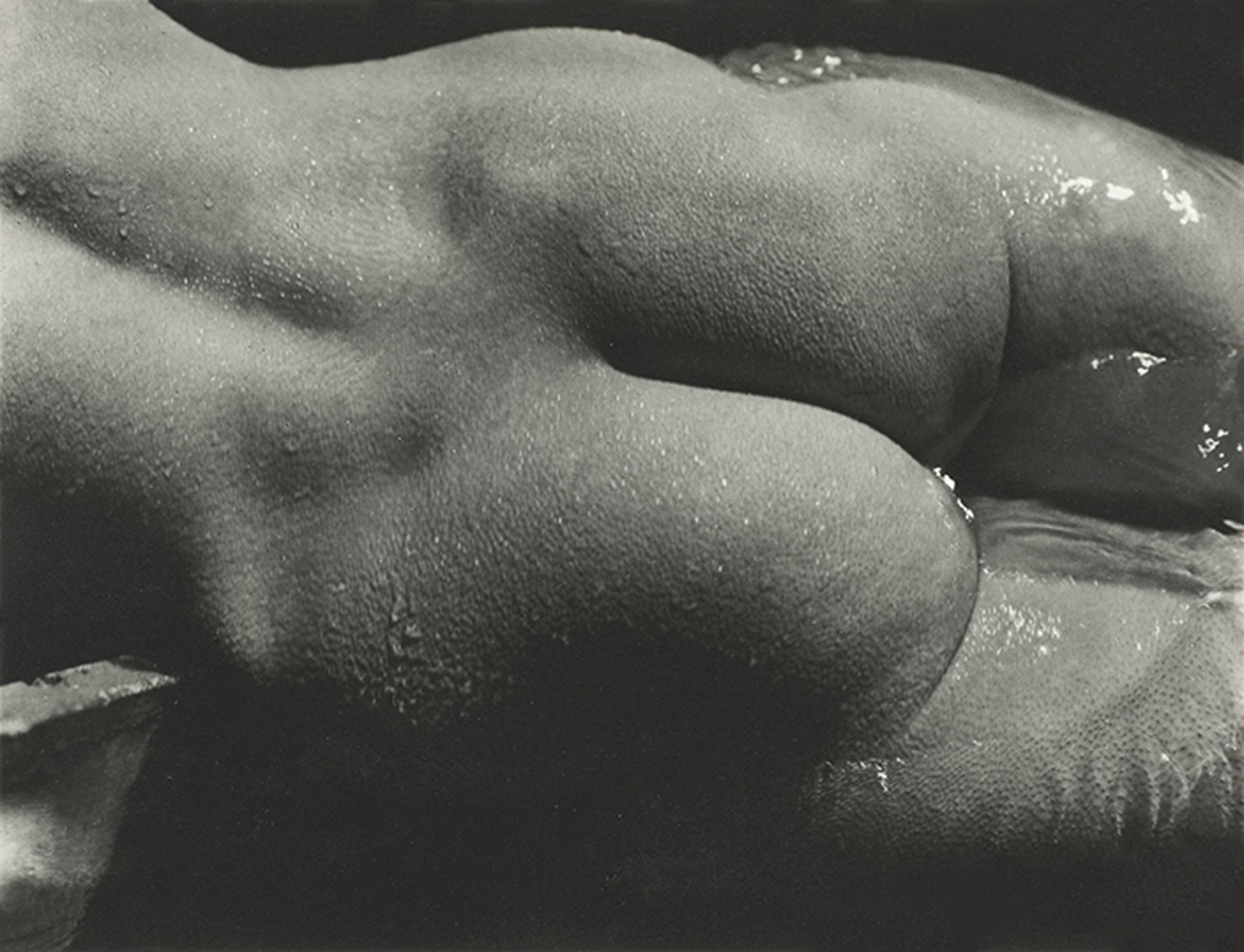 Rebecca Salsbury Strand, 1922