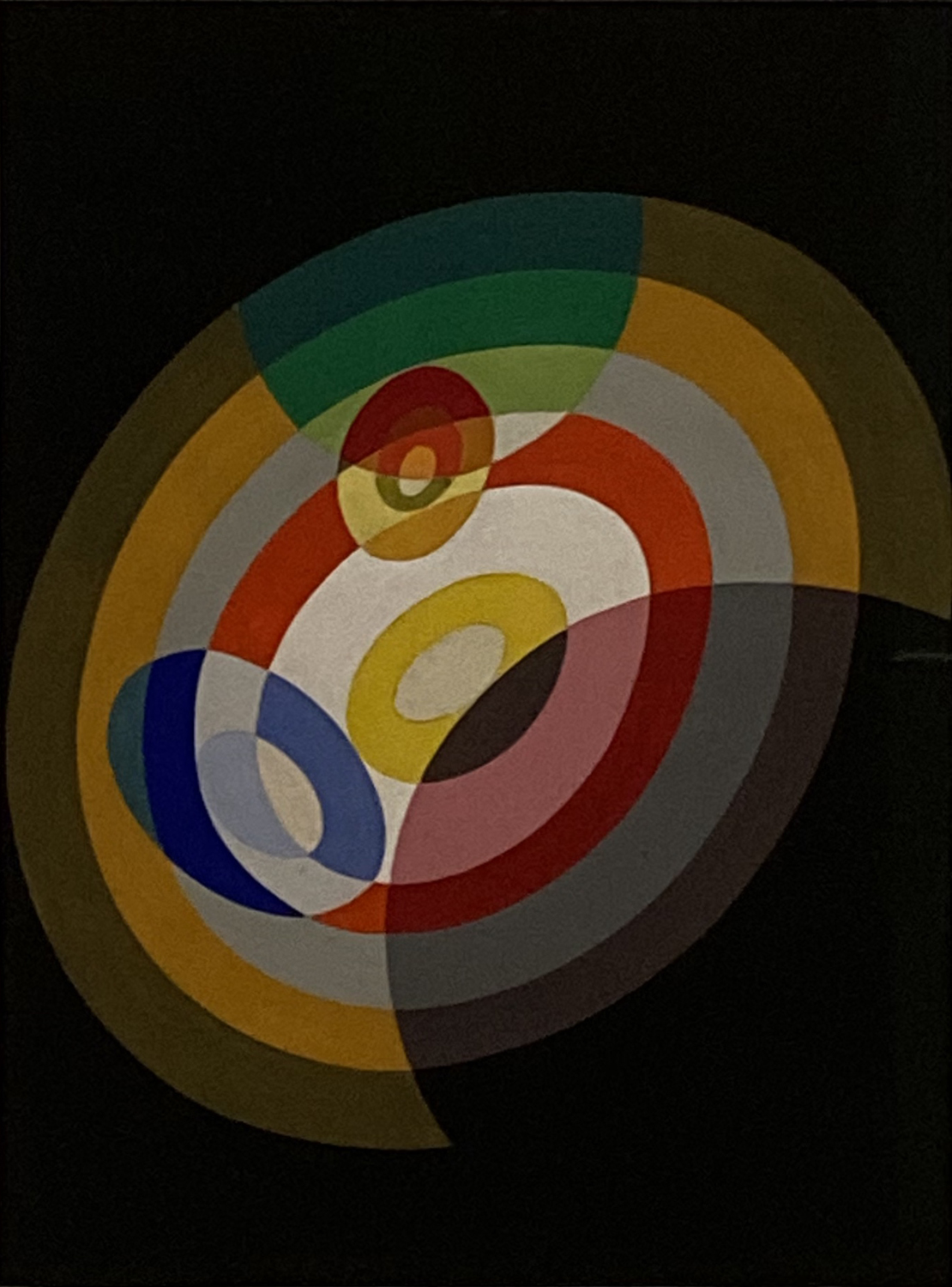 Lines of Summer, 1941