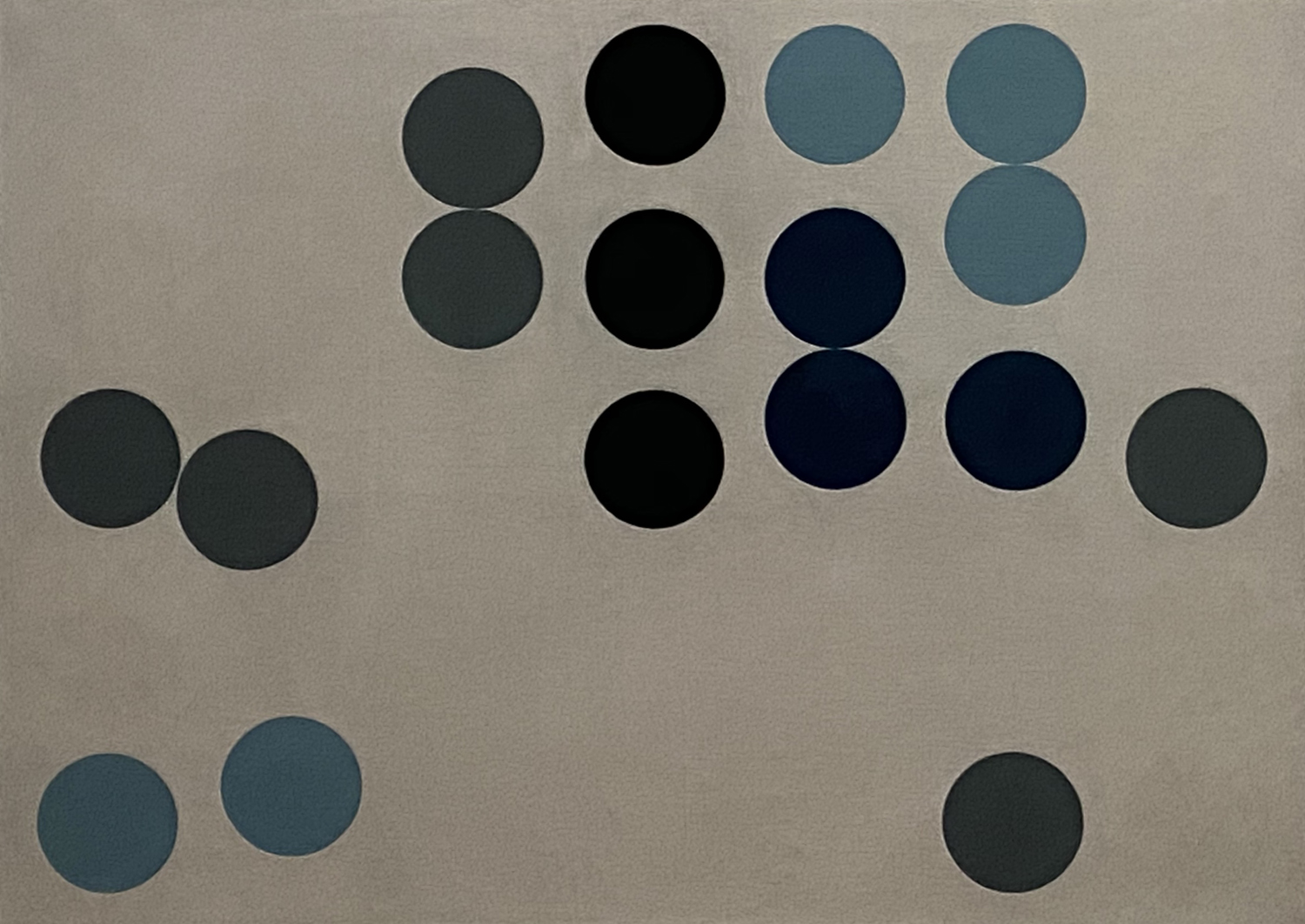 Animated Circles, 1934