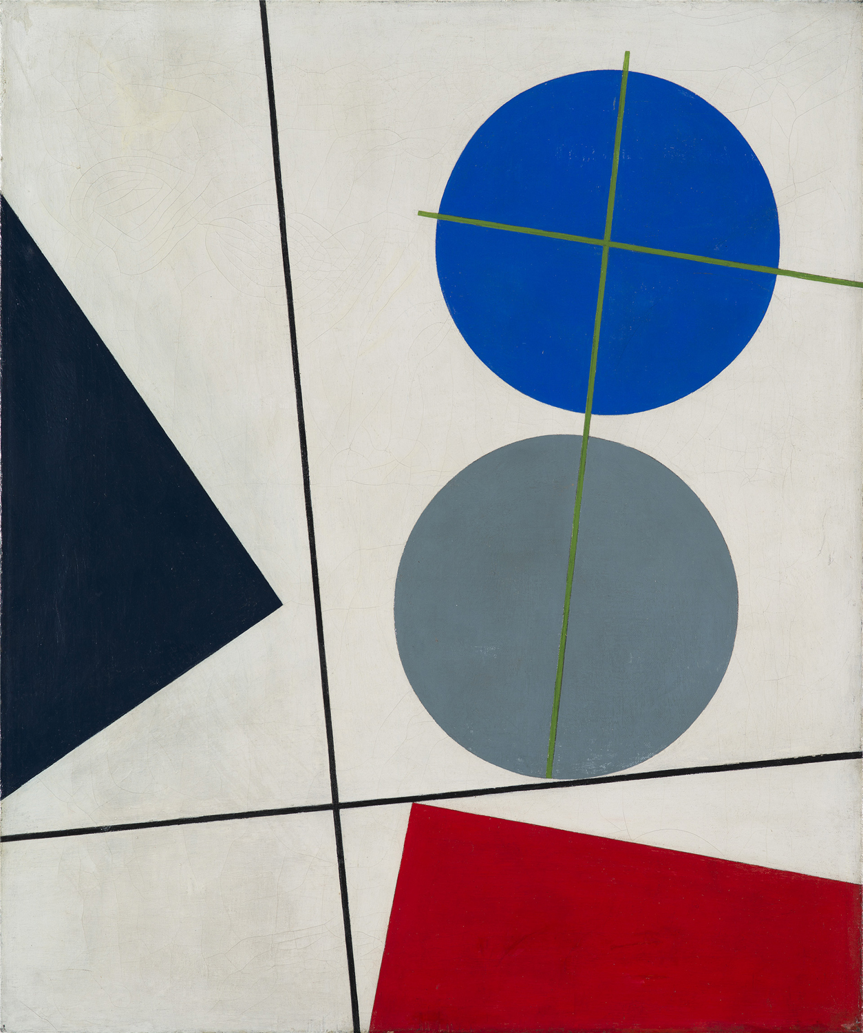 Composition, 1931