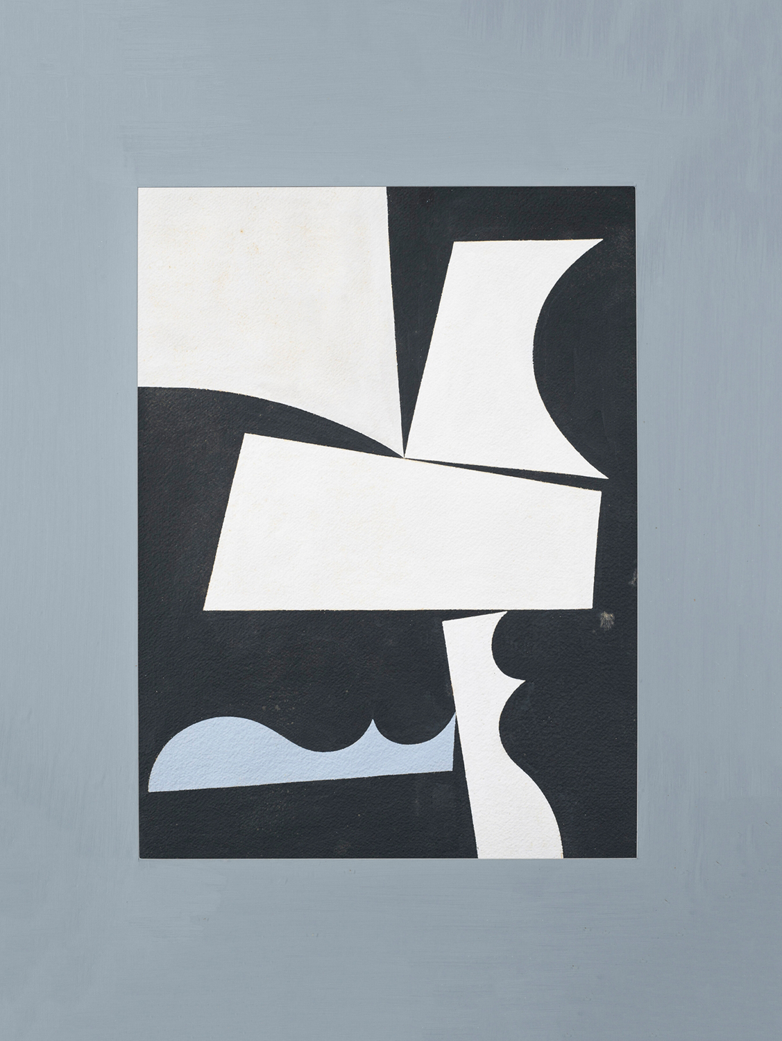 Planes and Profile Drawings of Curves, 1935