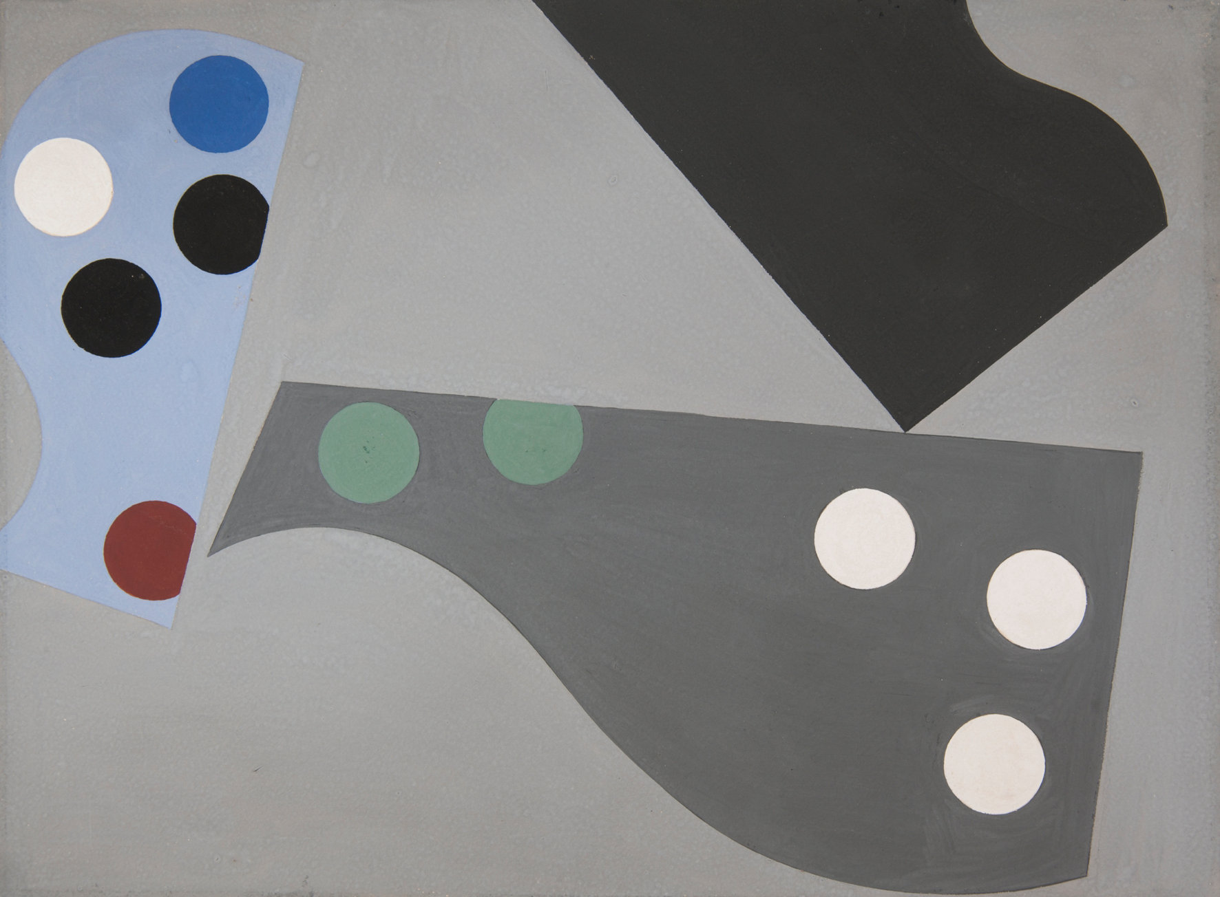 Composition, 1934