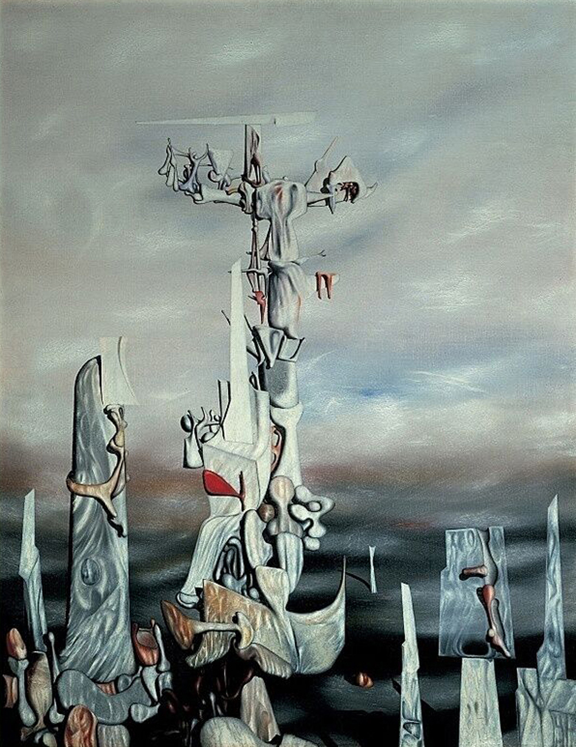 The Wish, 1949
