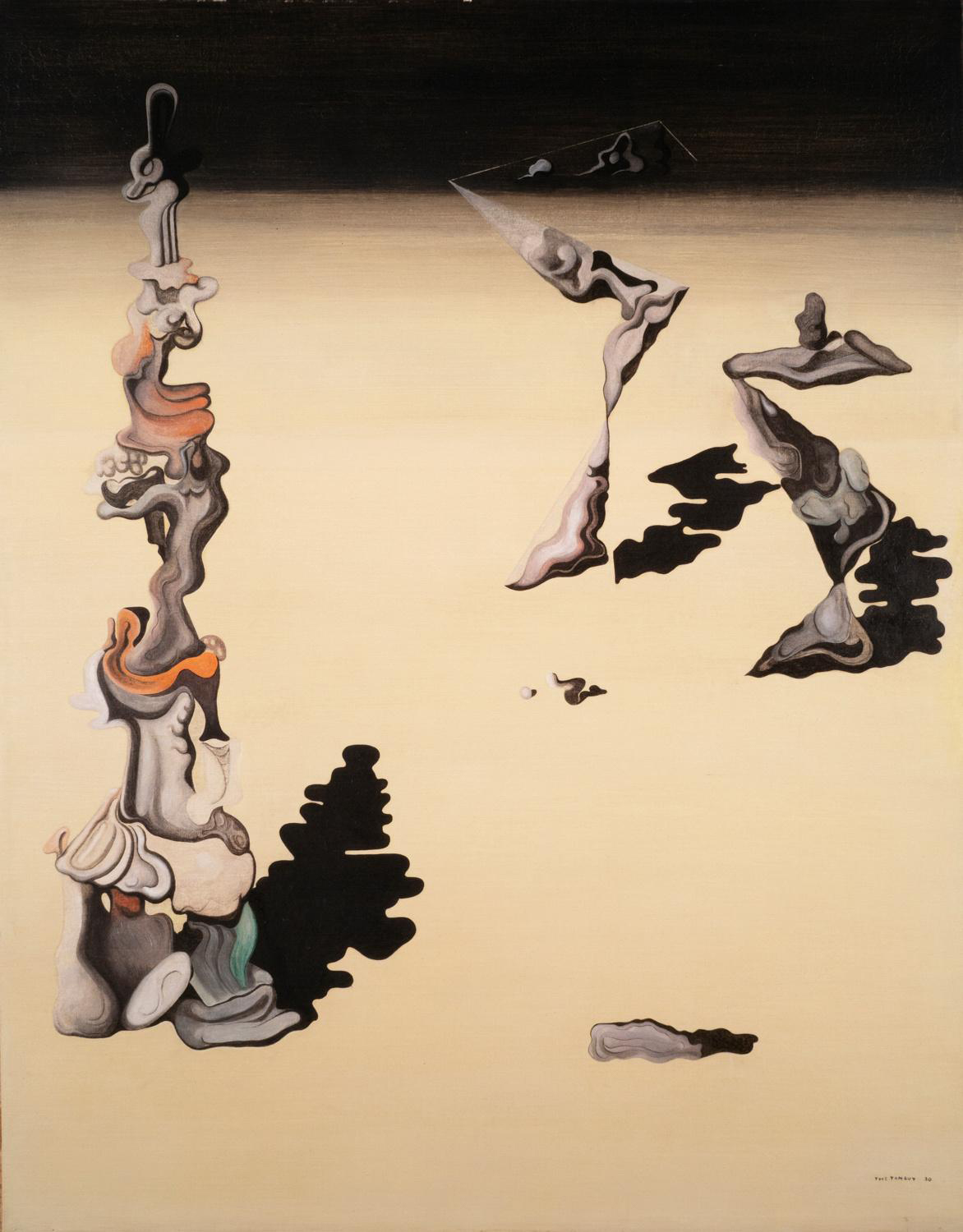 Fraud in the Garden, 1930