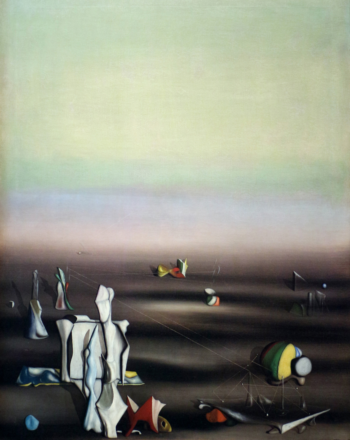 Untitled, 1940
