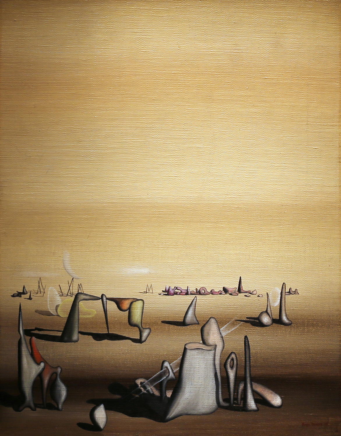 Untitled, 1935