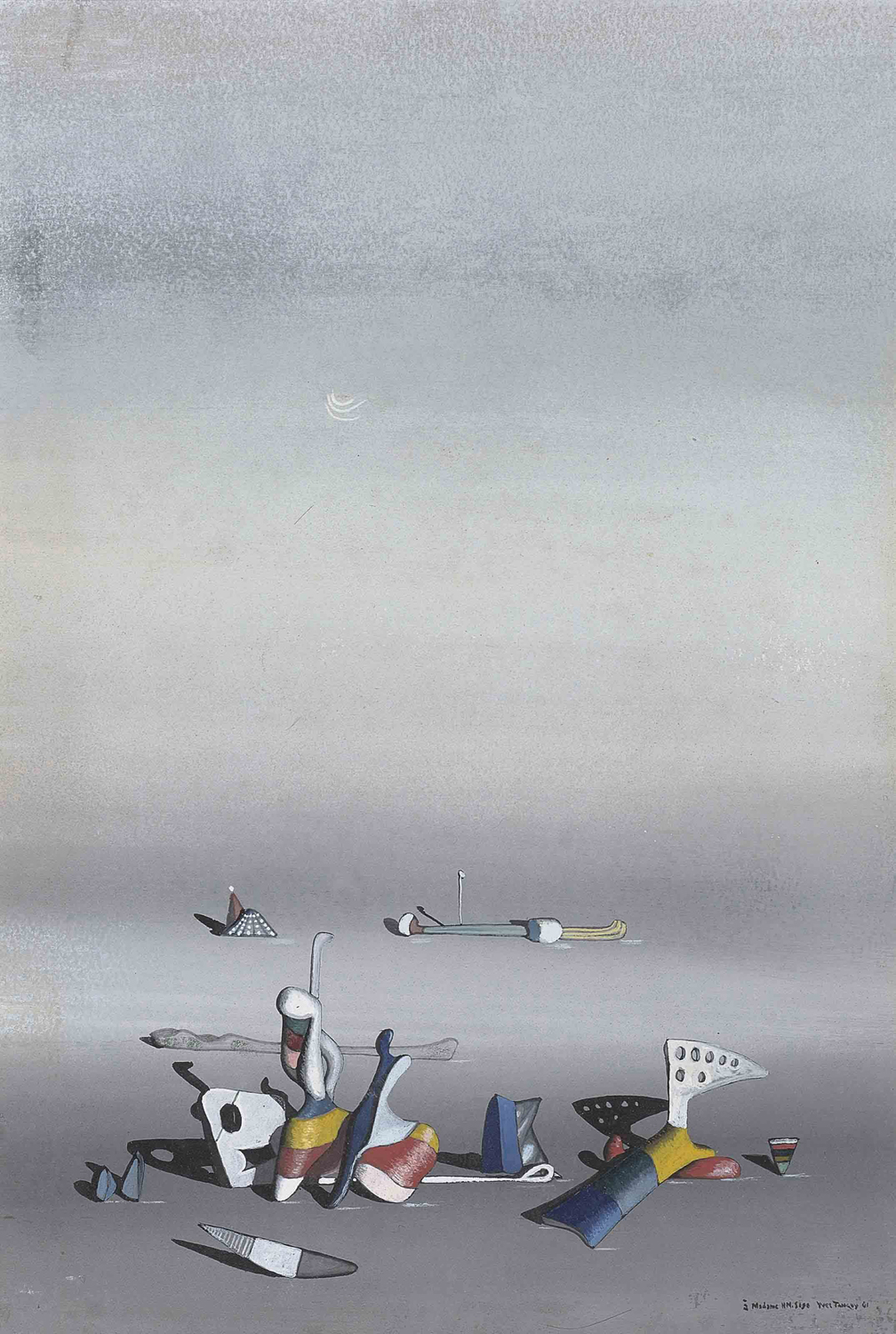 Untitled, 1941