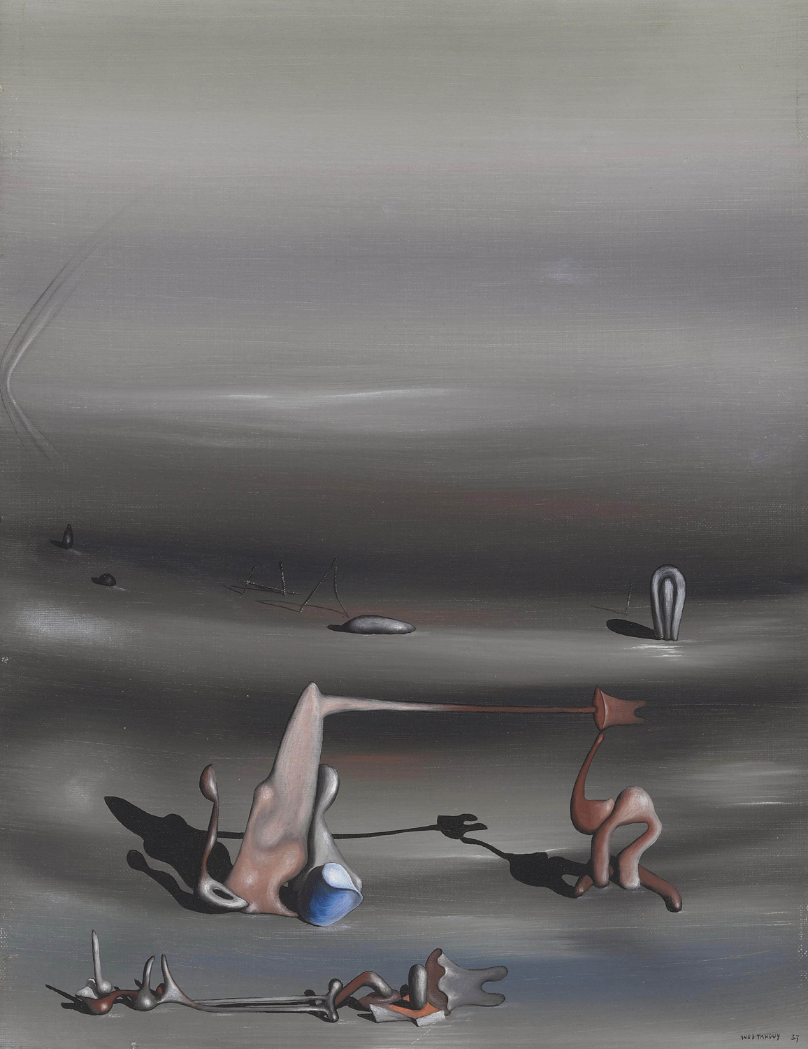 Untitled, 1937