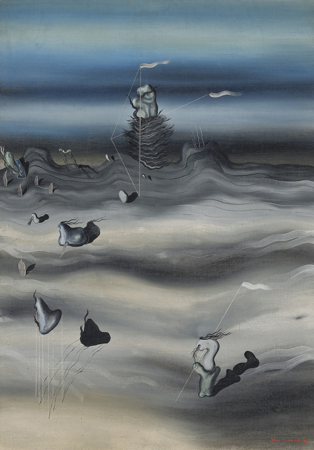 Untitled, 1927