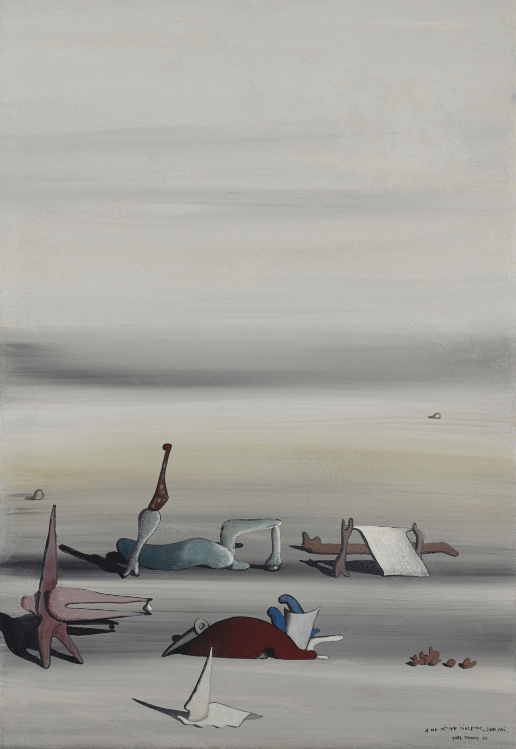 Untitled, 1936