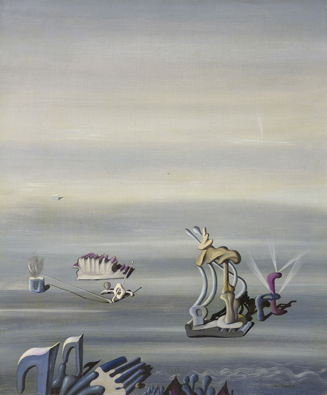 Merveilles des Mers (Wonders of the Sea), 1935