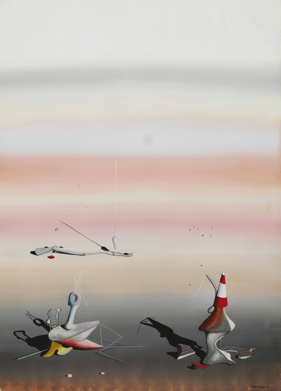 Untitled, 1940