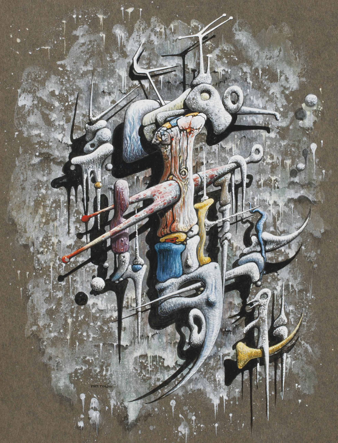 Untitled, 1946