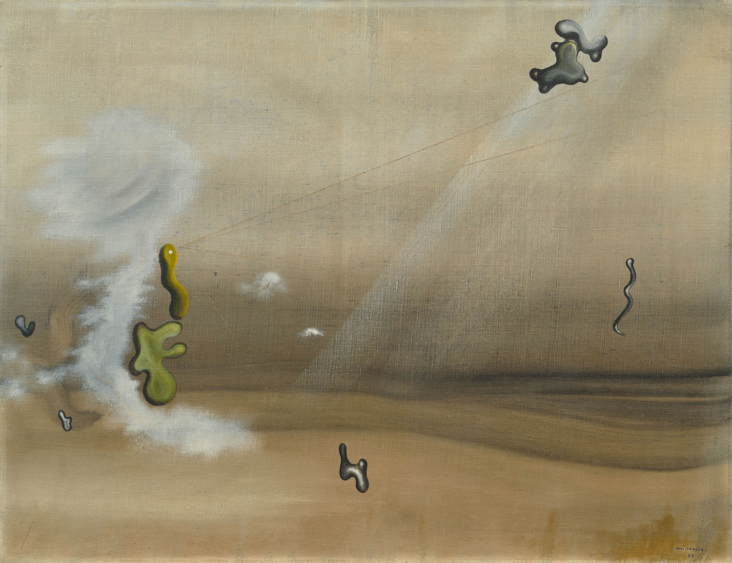 Untitled, 1929