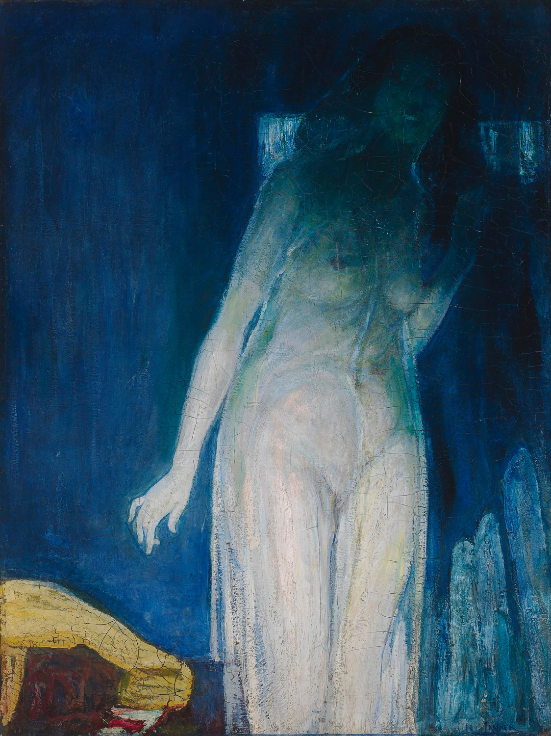 Salome, c. 1900