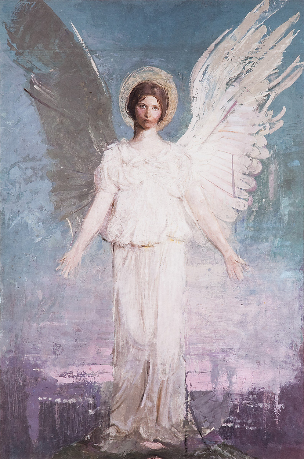 Noon, 1921