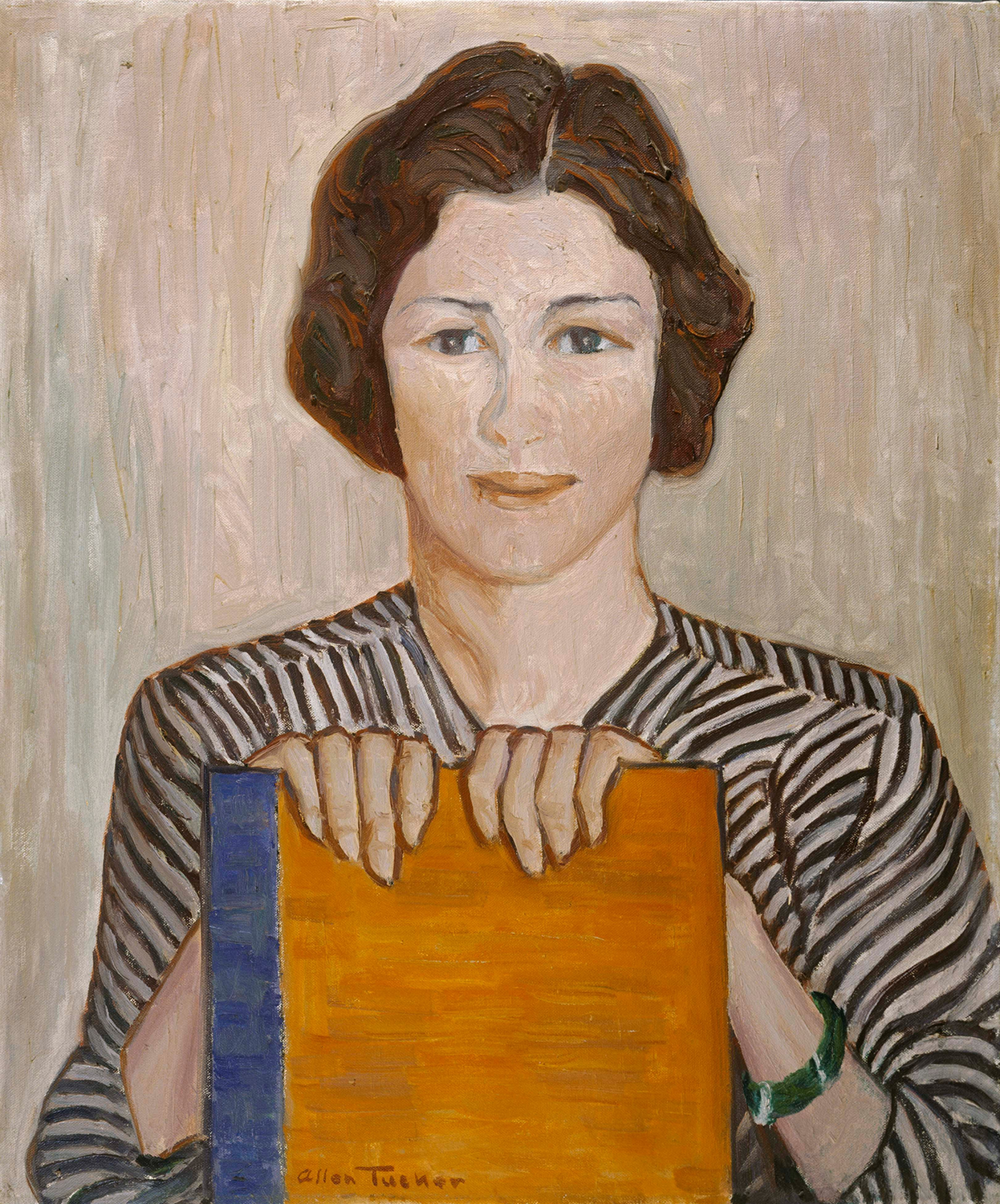 The Orange Book, c. 1924-29