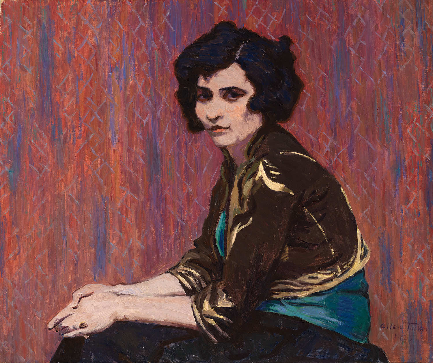 Bagdad, 1923
