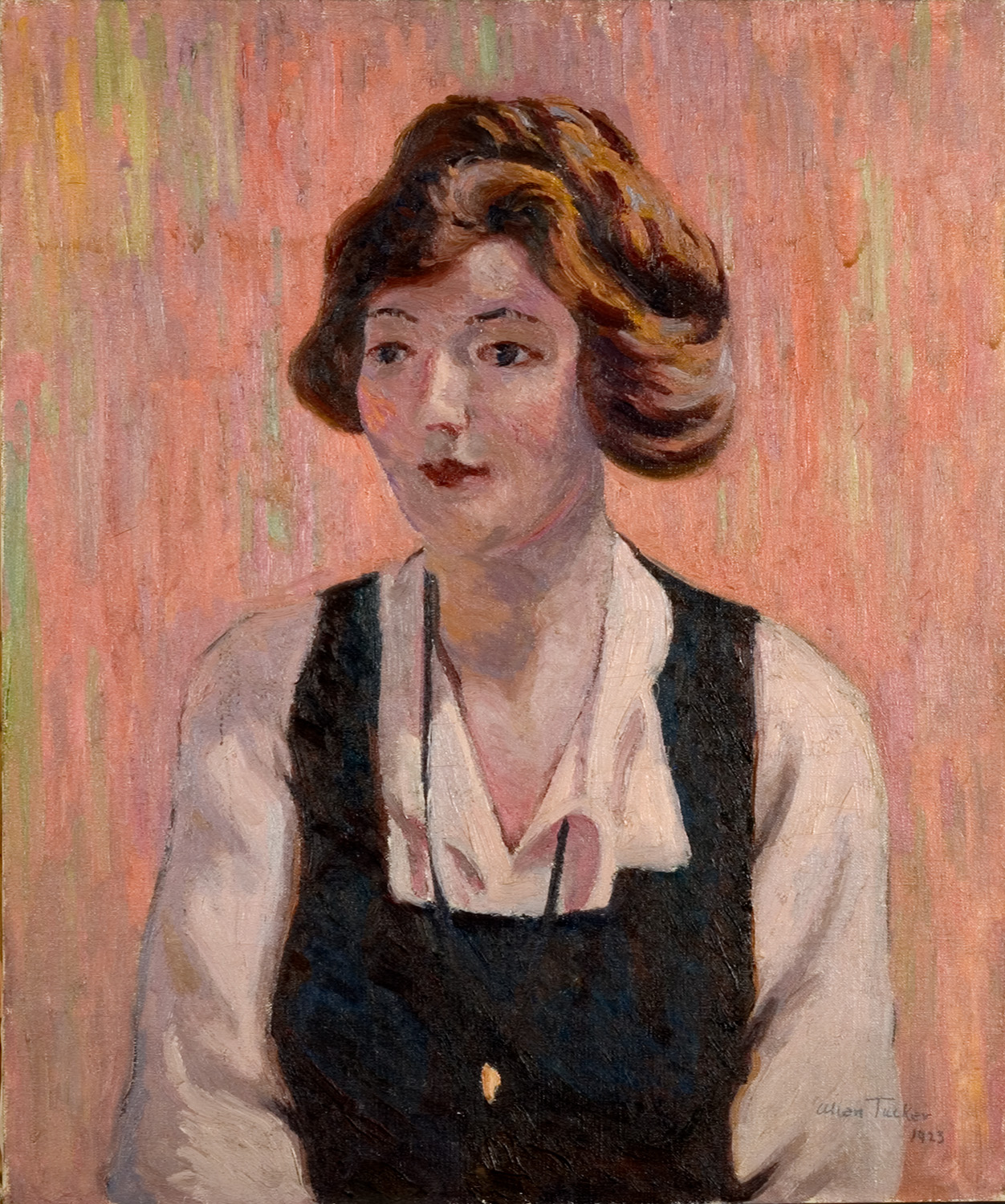 The Pearl, 1923