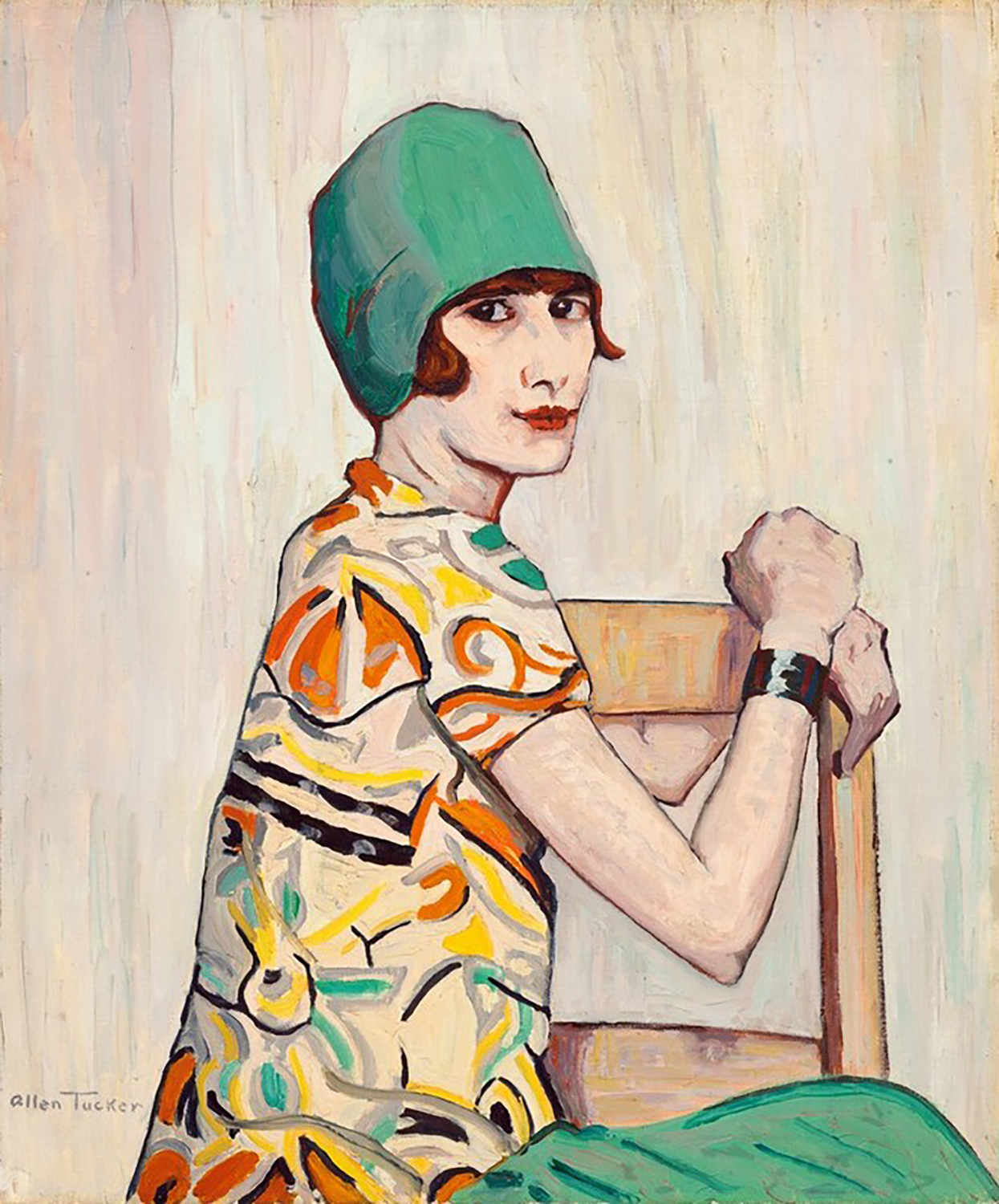 Bizarre, 1928