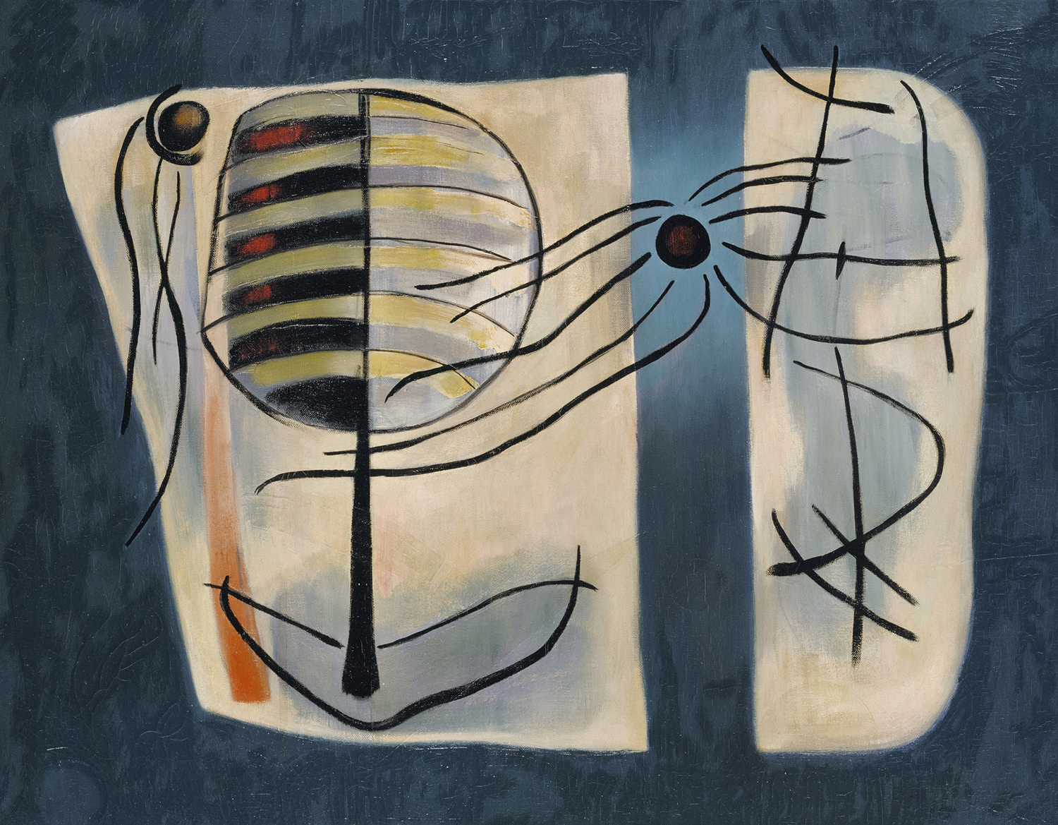 Untitled, 1938