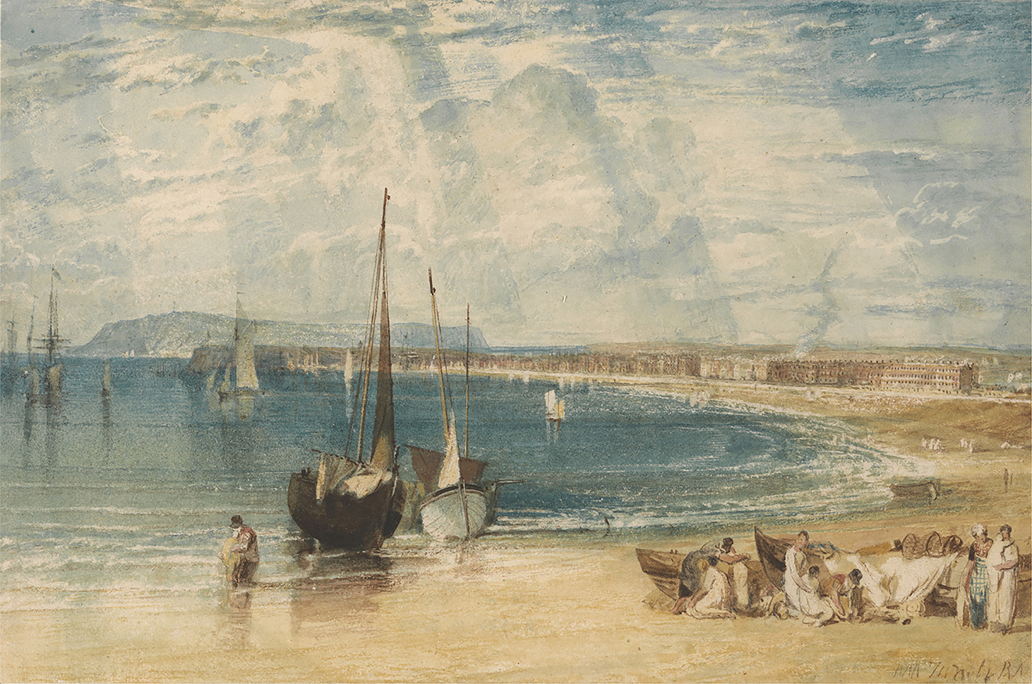 Weymouth, c. 1811