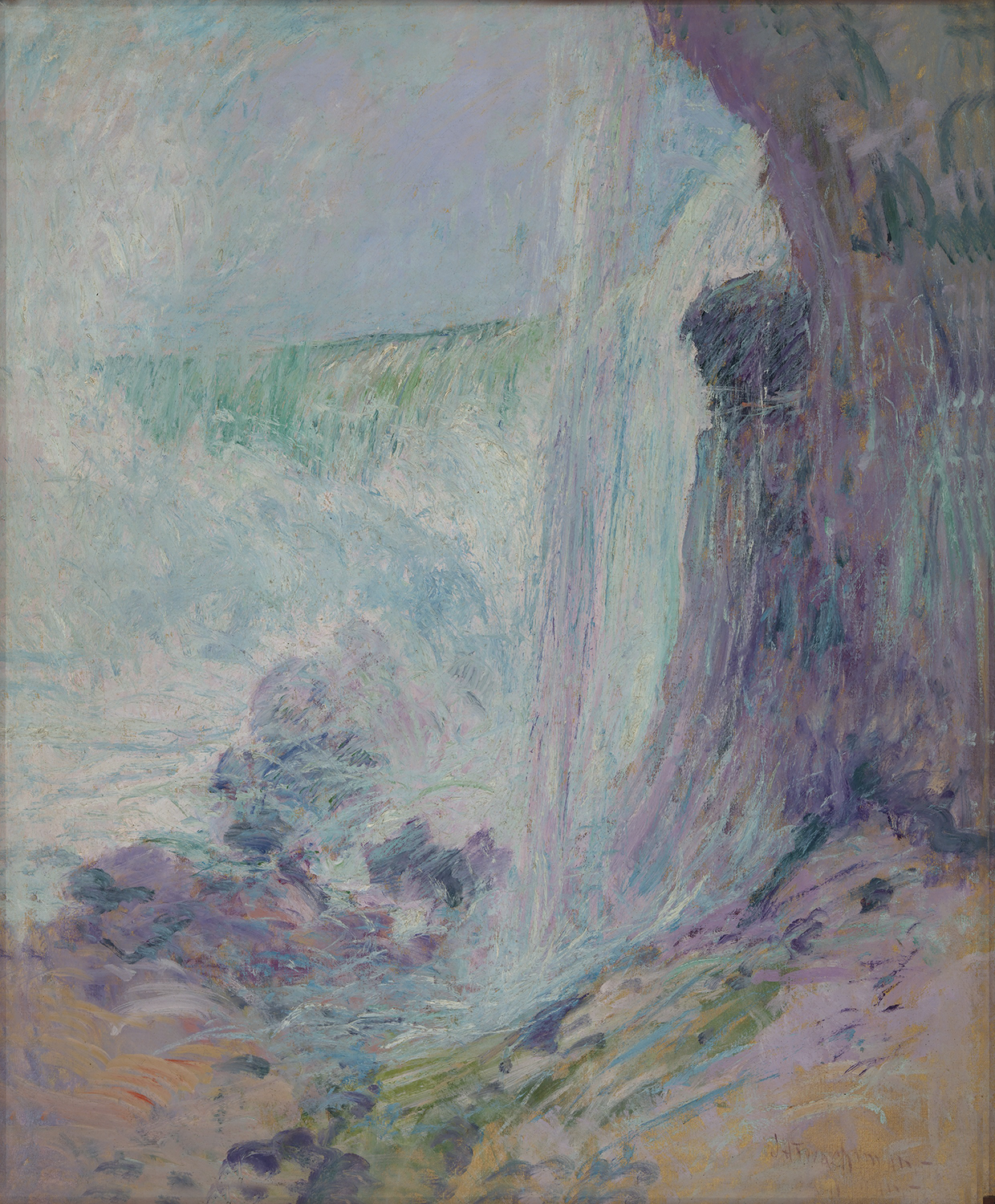 Niagara Falls, c. 1894