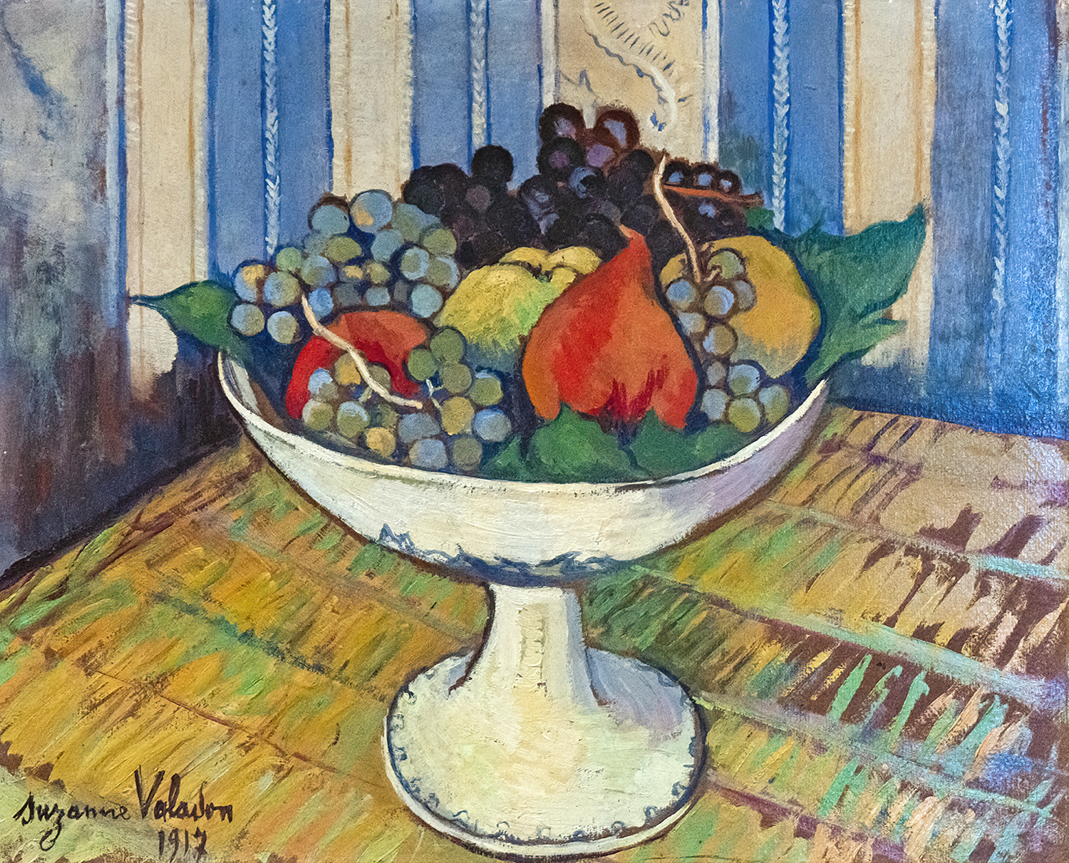 Fruit Bowl, 1912