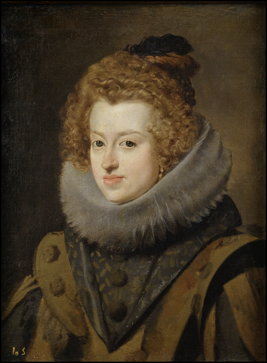 Maria Anna of Spain, c. 1630