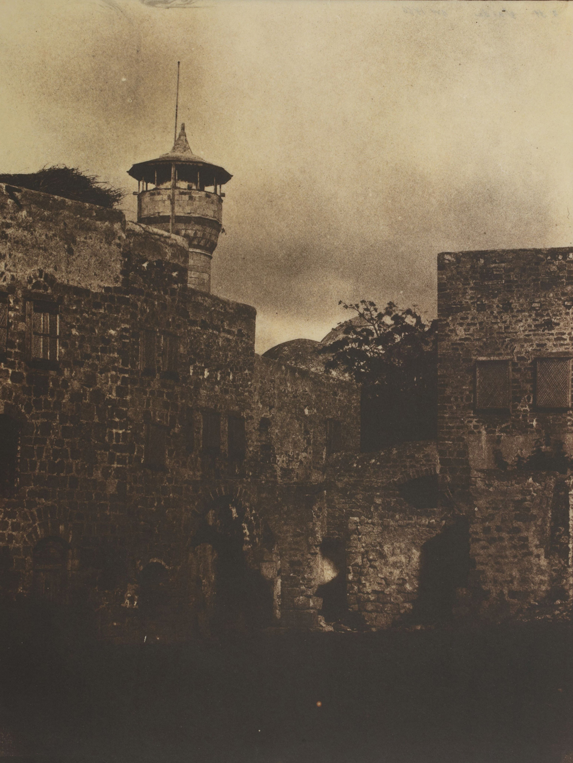 Saida, Lebanon, 1860