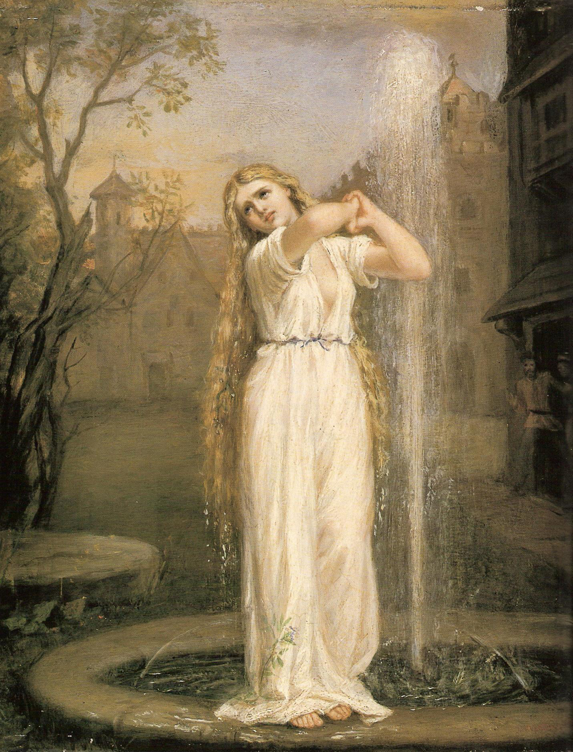 Undine, 1872