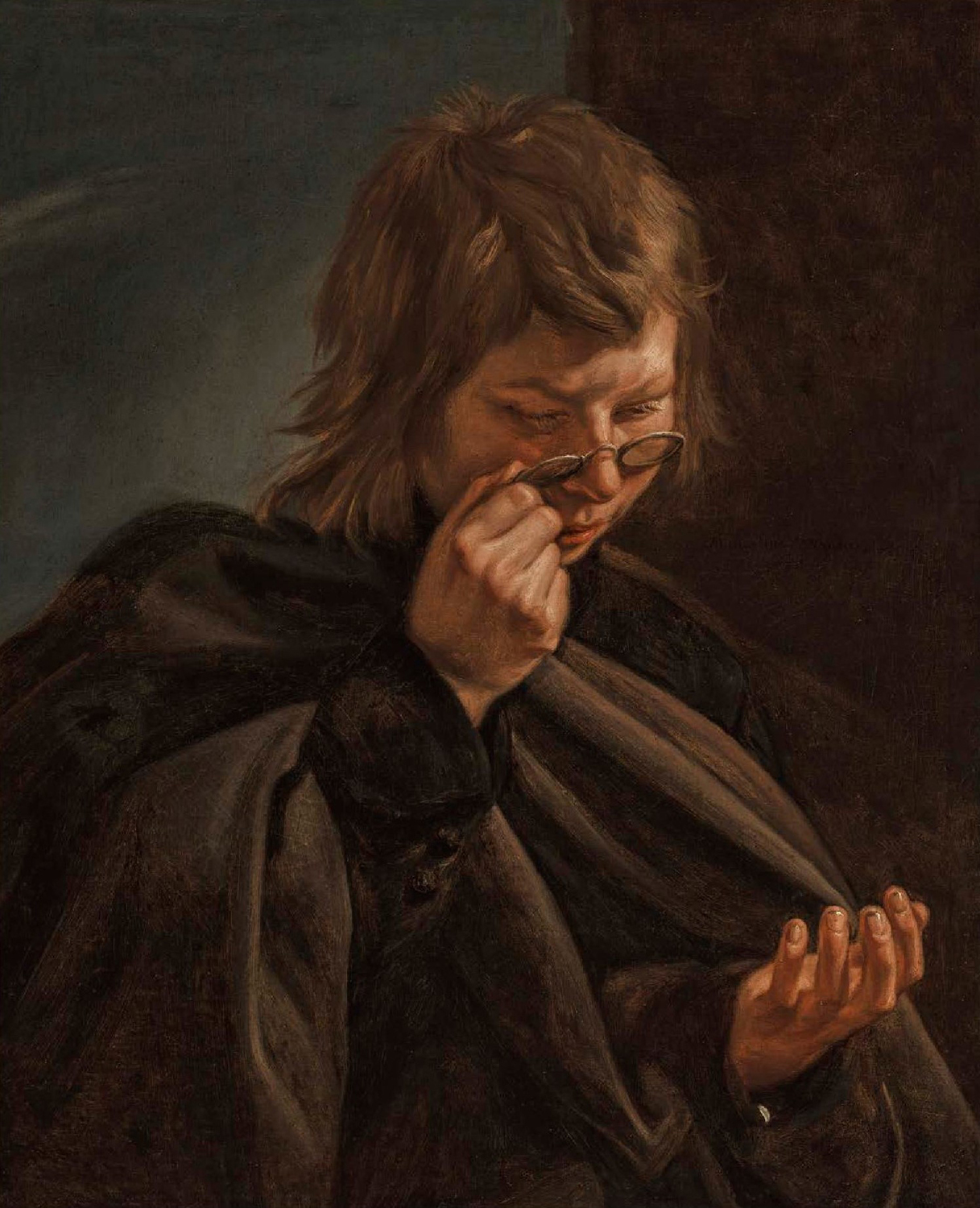 Sight, 1650